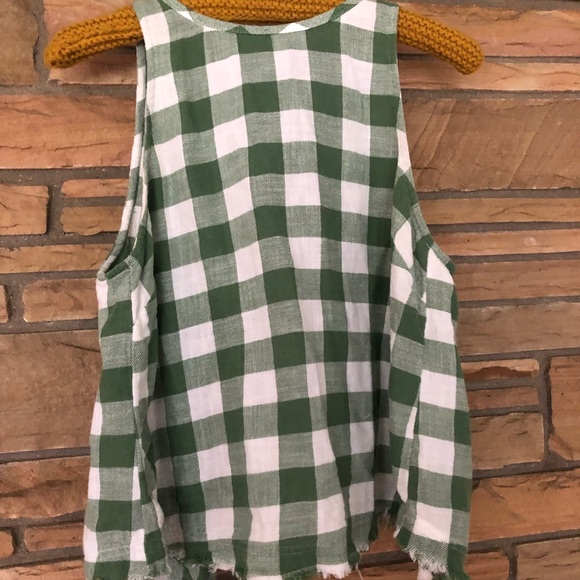 Melrose and Market Tops - Melrose and Market Tank Top
